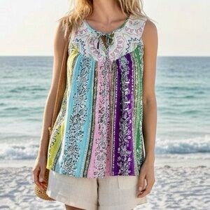 [One September • Anthro] tank